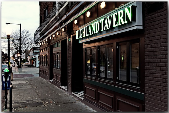 Highland Tavern